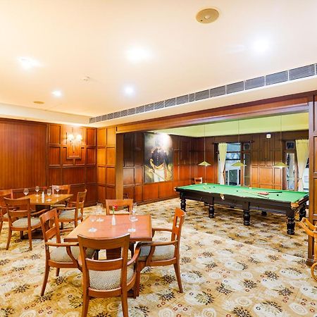Club Mahindra Golden Landmark, Mysuru Екстер'єр фото