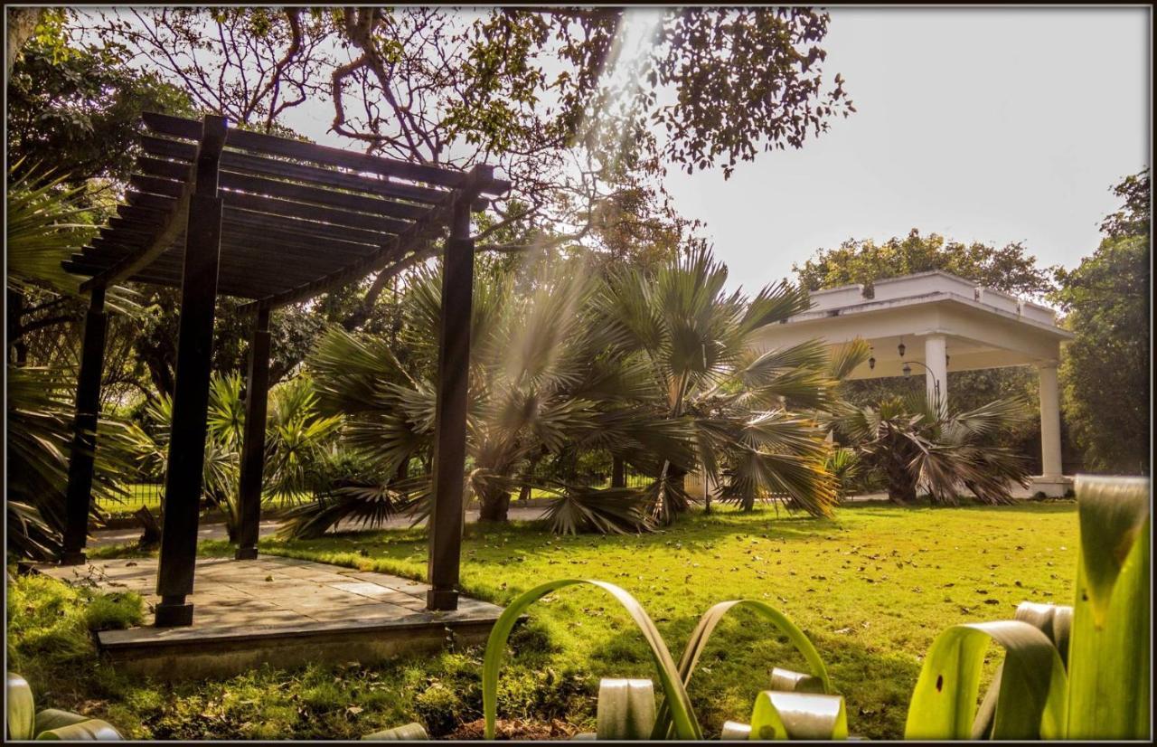 Club Mahindra Golden Landmark, Mysuru Екстер'єр фото