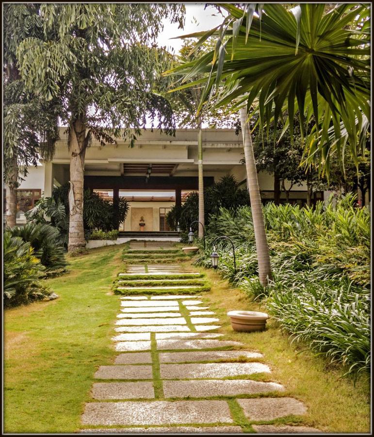 Club Mahindra Golden Landmark, Mysuru Екстер'єр фото