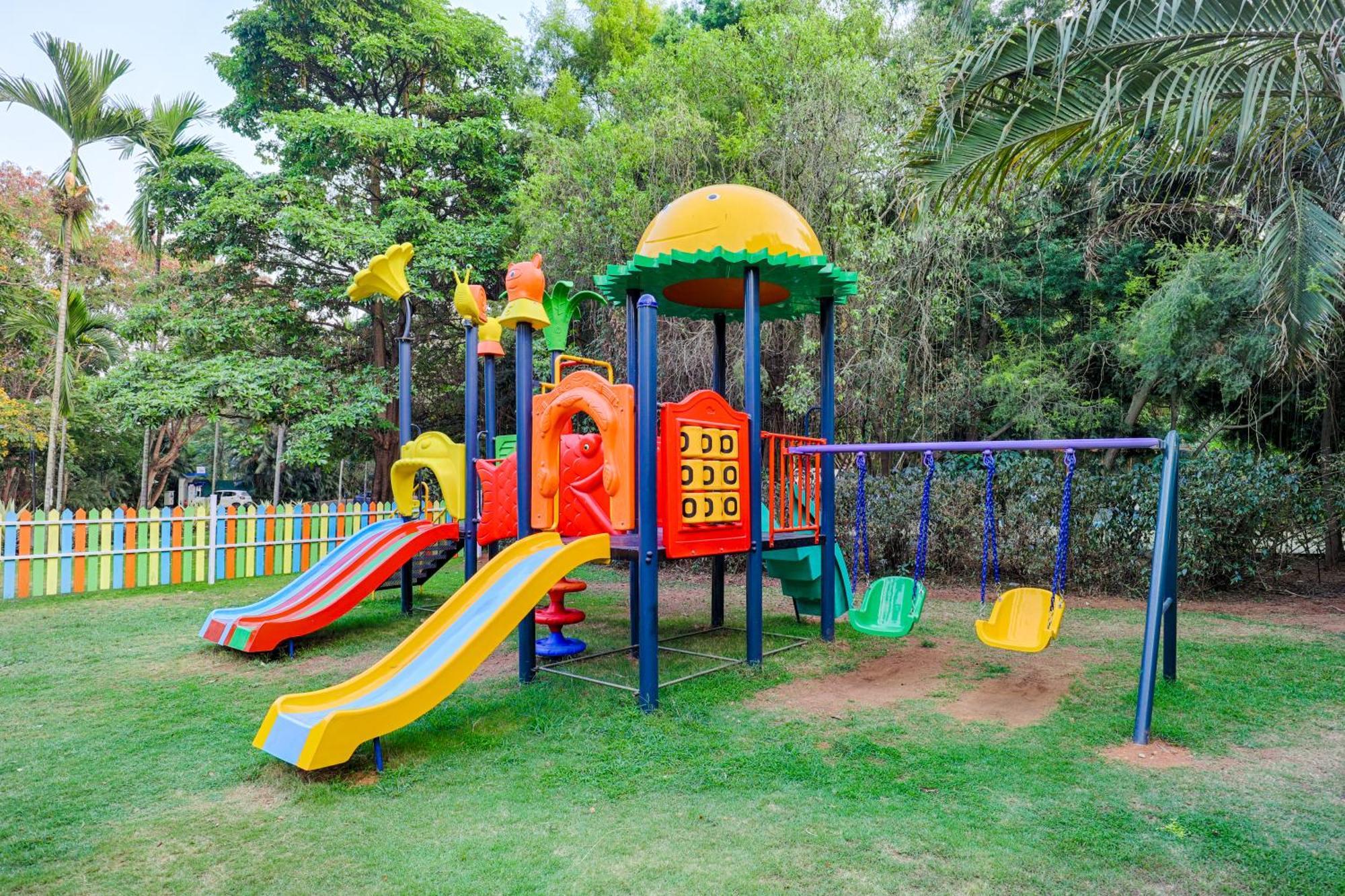 Club Mahindra Golden Landmark, Mysuru Екстер'єр фото