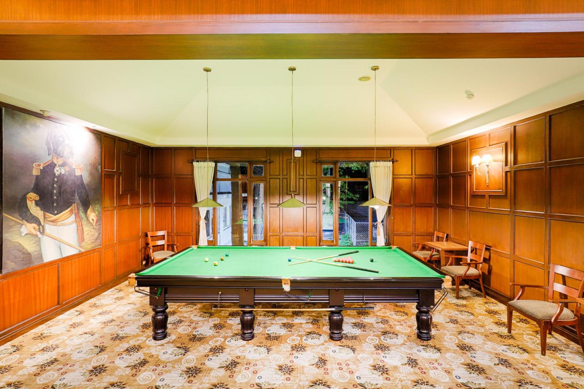 Club Mahindra Golden Landmark, Mysuru Екстер'єр фото